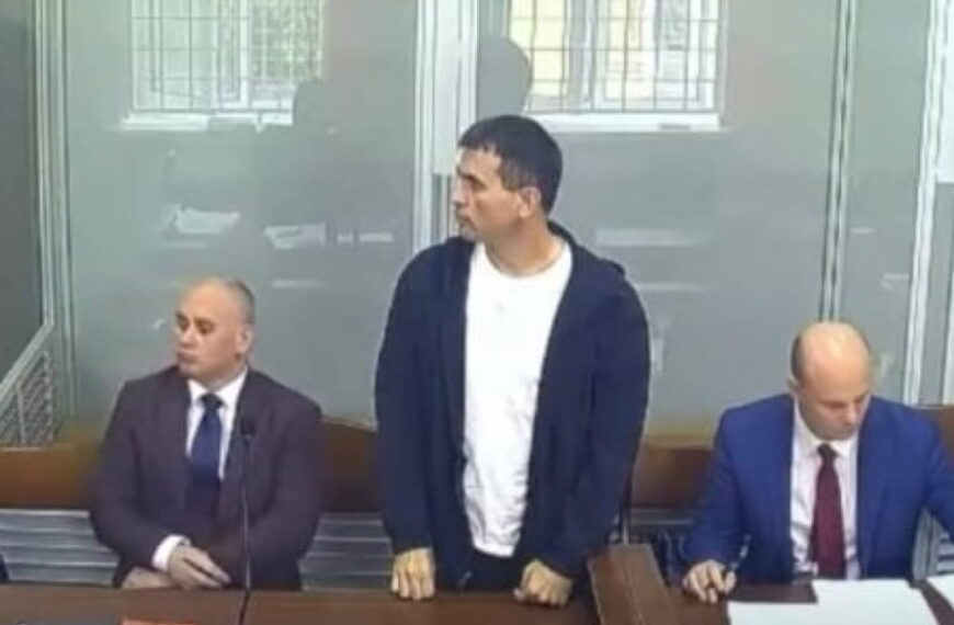 Головна 53 Апеляційна палата залишила Дидича під вартою у справі “Карфаген”