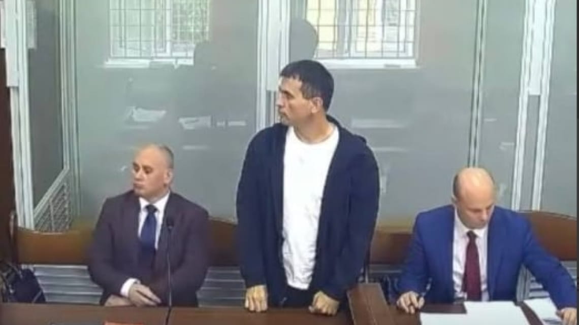 Апеляційна палата залишила Дидича під вартою у справі "Карфаген" 2