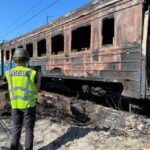 Головна 62 П’ятеро загиблих на Харківщині: дрони атакували цивільний транспорт