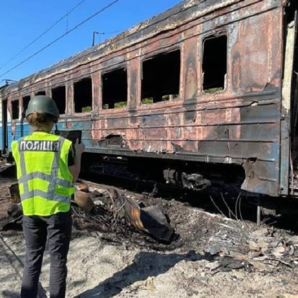 П’ятеро загиблих на Харківщині: дрони атакували цивільний транспорт