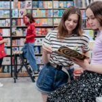 Кабмін запровадить компенсацію оренди для книгарень у малих громадах