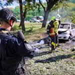 Головна 55 КАБи на Сумщині: одна людина загинула, багато поранених