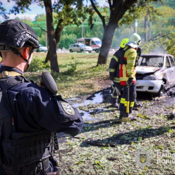 КАБи на Сумщині: одна людина загинула, багато поранених