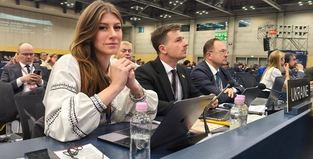 Ліна Дорошенко: Росія всюдисуща, її підтримка потужна 14