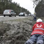 Головна 74 Парламент посилює захист учасників гуманітарних місій