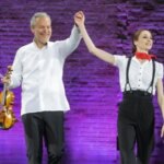 Головна 49 Американський оркестр скасував виступ скрипаля Рєпіна