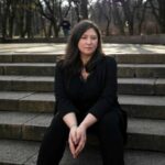 Головна 55 Галина Крук презентує німецький переклад своєї книги в Берліні