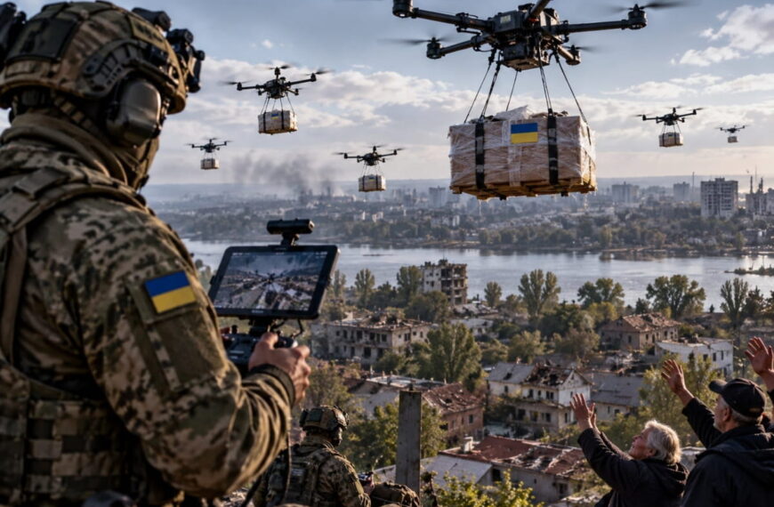 Бій за їжу: як окупанти тримають людей в підвалах на окупованій Херсонщині