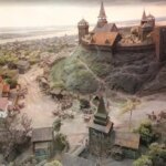 Головна 46 Черкасам – 740: історія міста на берегах Дніпра
