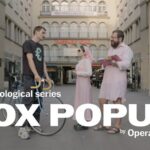 Opera Aperta досліджує роль театру в умовах війни у новій&hellip;