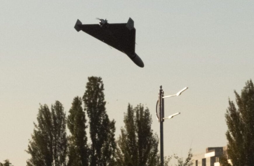 Головна 66 Дніпропетровщина: двоє чоловіків поранено, багатоповерхівки зазнали руйнувань