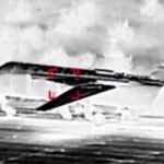 Головна 50 ГУР атакувало російський літак у Криму до Дня воєнної розвідки