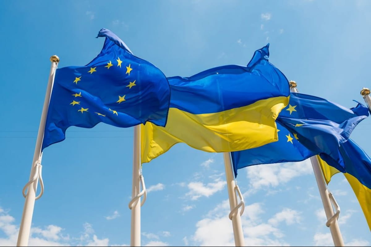 Європа закликає Москву та Київ до переговорів, Україна отримала новий транш 10