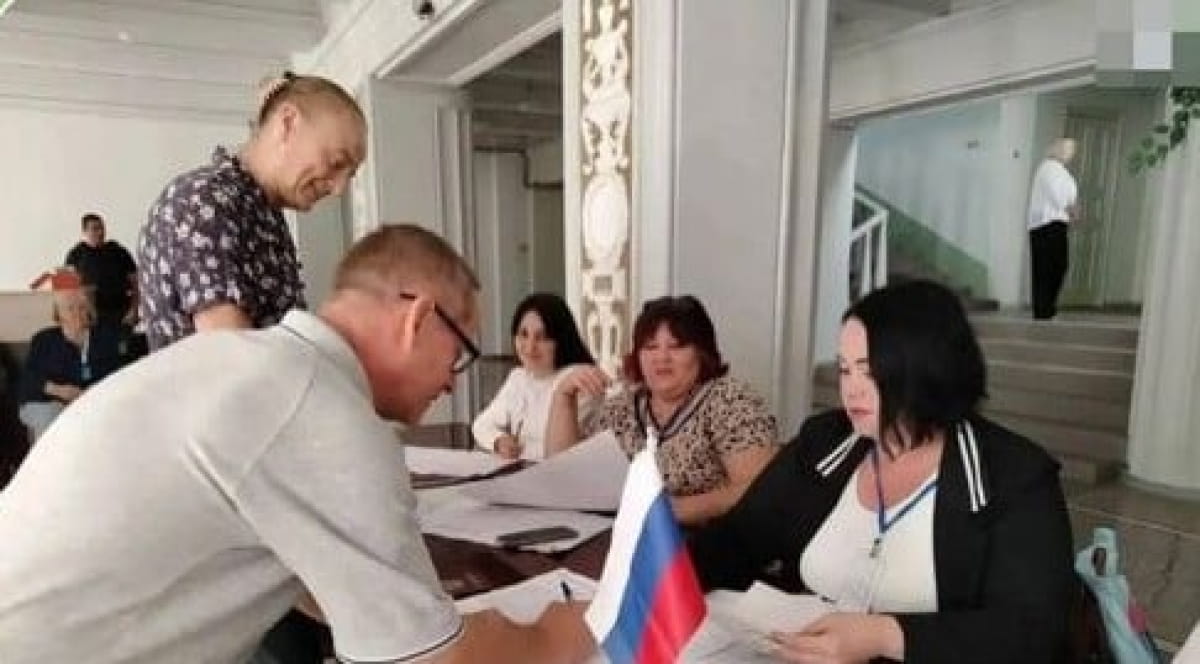 ЗСУ звільнили 125 км² на Донеччині, Росія перенесла виробництво "Шахедів" під землю 12 ЗСУ звільнили 125 км² на Донеччині, Росія перенесла виробництво "Шахедів" під землю 12