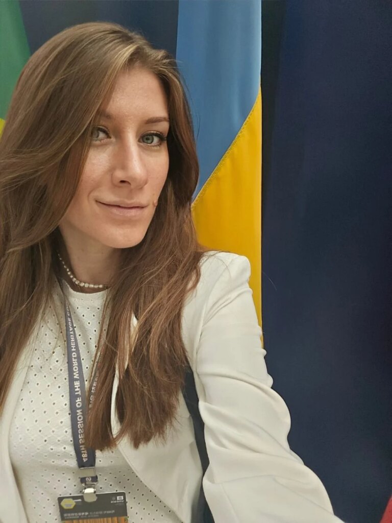 Ліна Дорошенко: Росія всюдисуща, її підтримка потужна 15