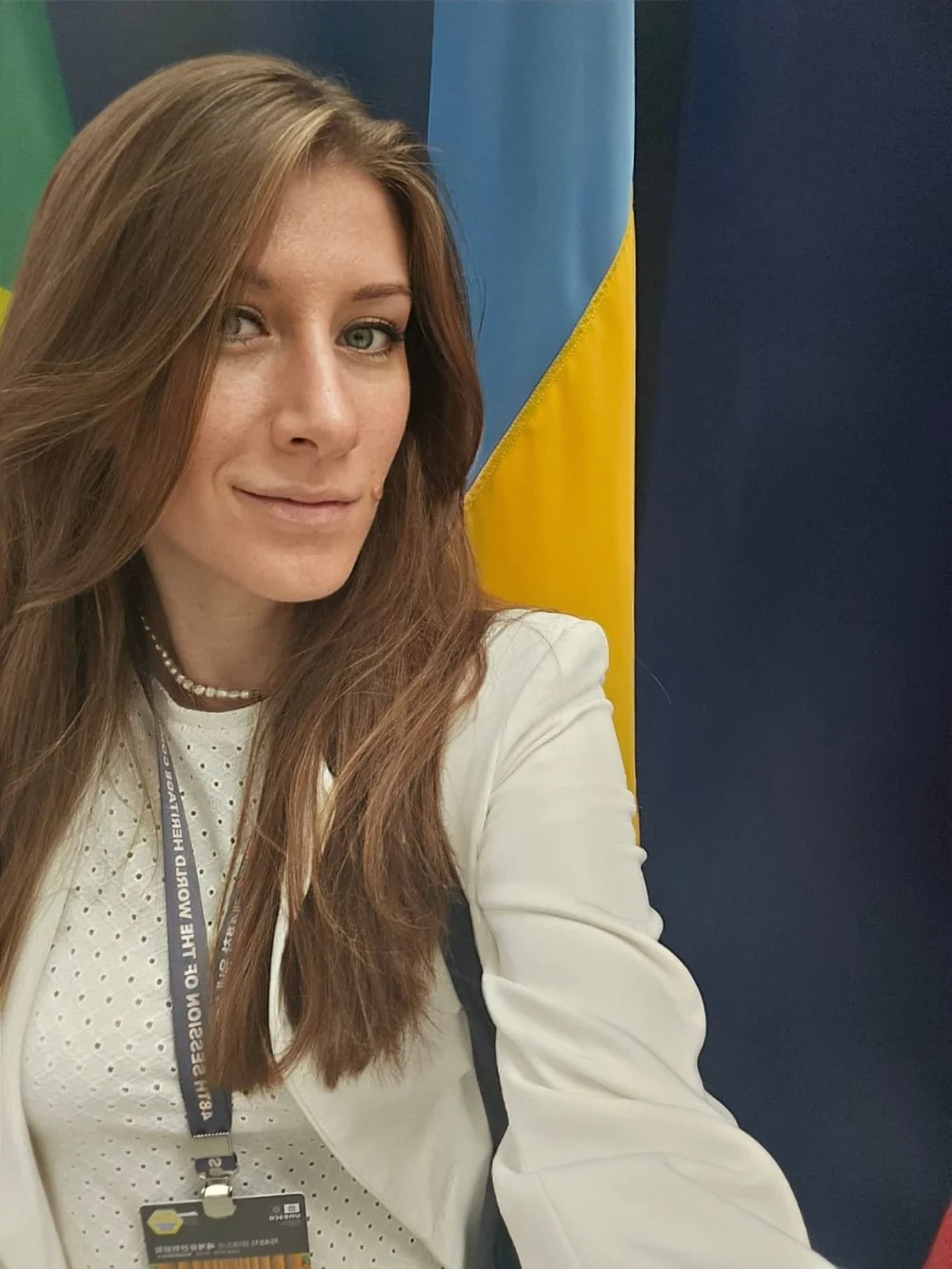 Ліна Дорошенко: Росія всюдисуща, її підтримка потужна 11