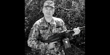 Помер Андрій Голоскок
