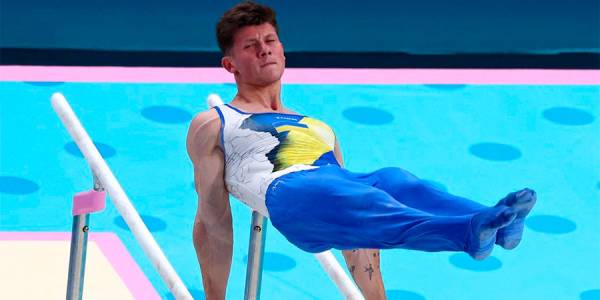 Ковтун завоював срібло Олімпійських ігор-2024