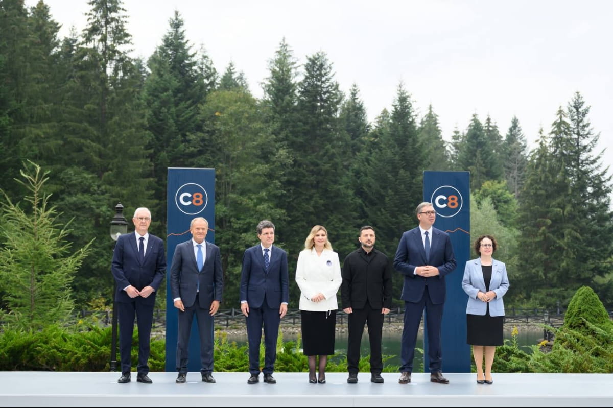Європа закликає Москву та Київ до переговорів, Україна отримала новий транш 9