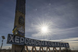 Російські війська поранили шістьох цивільних на Херсонщині за добу 6 Російські війська поранили шістьох цивільних на Херсонщині за добу 6