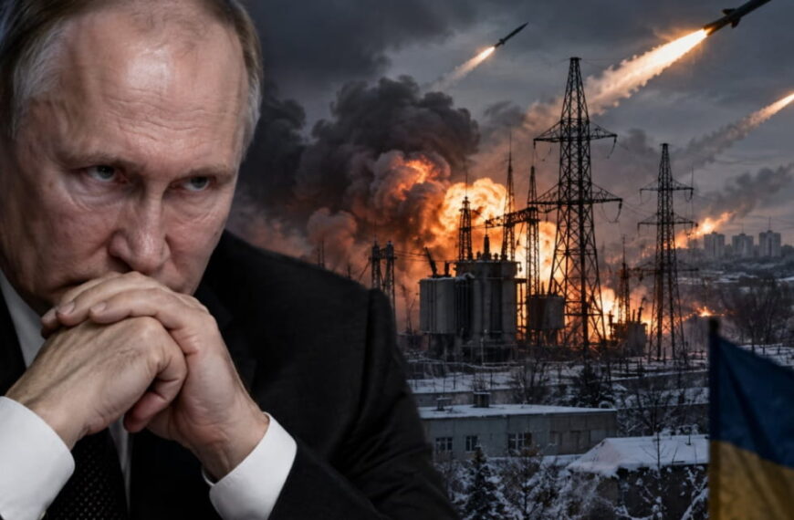 Енергетики готуються до найважчої зими: Путін може посилити удари по інфраструктурі