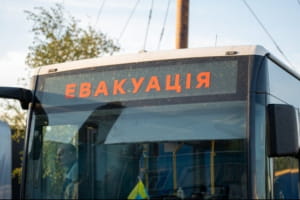 Росіяни завдали нічного удару по трьох районах Дніпропетровщини 6