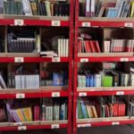Головна 50 Нова пошта” відшкодує втрати видавництвам та магазинам через удар 28…