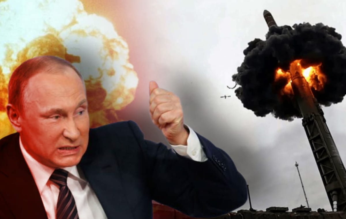 Patriot для України, успіхи на Лиманщині та нові загрози Кремля: хроніка 1675-го дня війни 12 Patriot для України, успіхи на Лиманщині та нові загрози Кремля: хроніка 1675-го дня війни 12