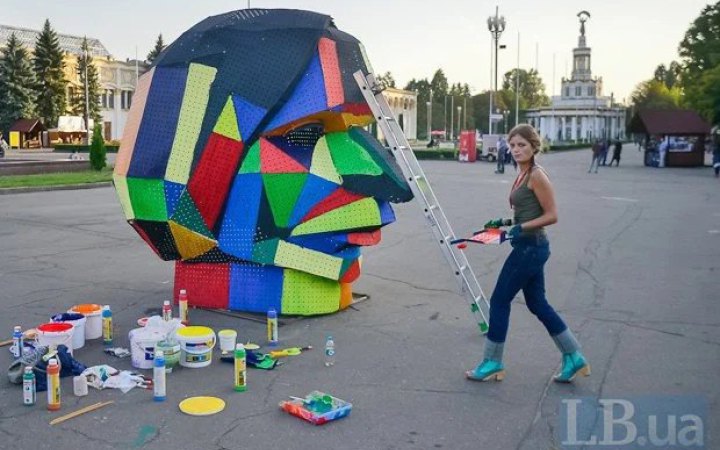 Київ скасував або переніс шість культурних подій через безпекову ситуацію 2 Київ скасував або переніс шість культурних подій через безпекову ситуацію 2