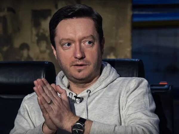 Словник війни Остапа Сливинського зазвучав шотландськими мовами