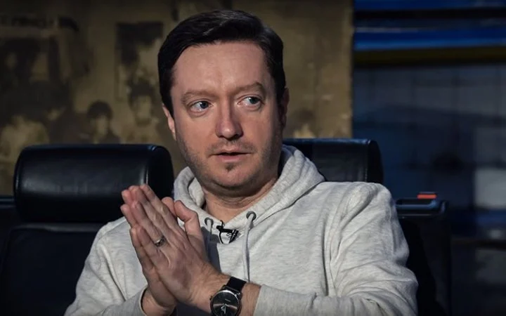Головна 101 Словник війни Остапа Сливинського зазвучав шотландськими мовами
