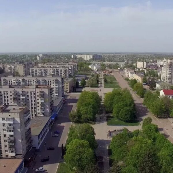 Шостка: від козацького порохового містечка до північного форпосту