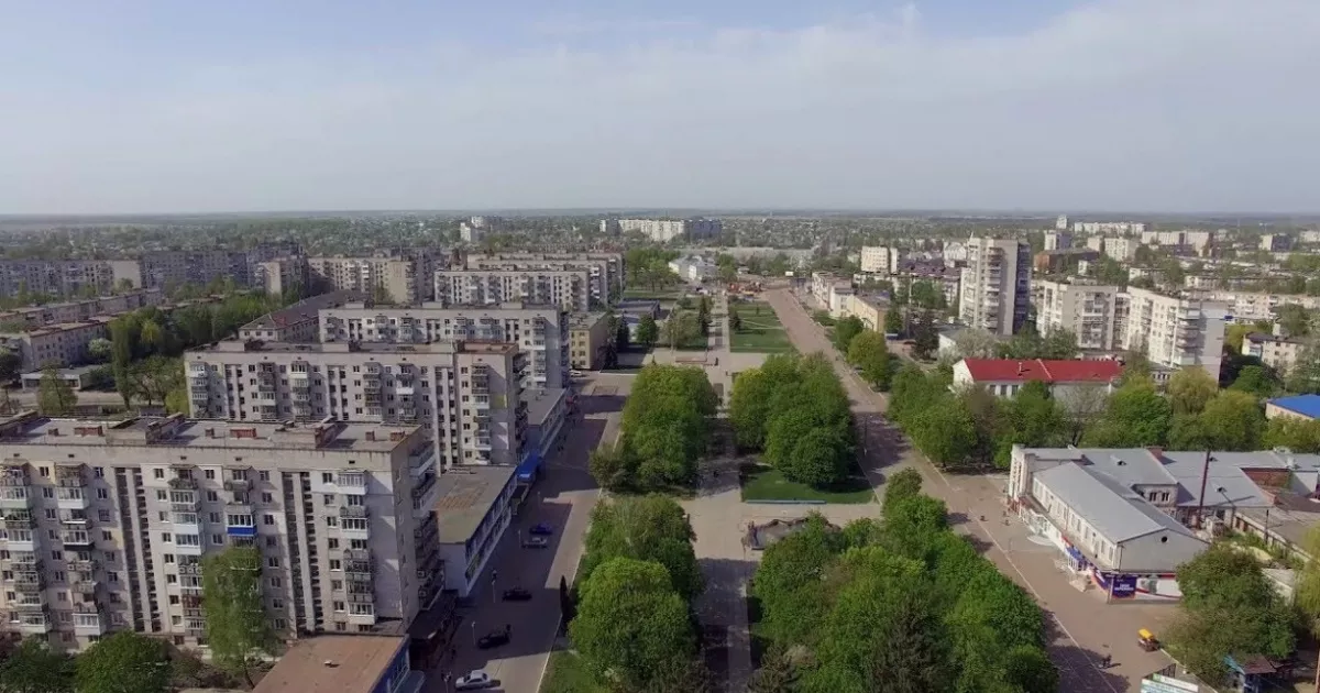 Шостка: від козацького порохового містечка до північного форпосту 2 Фото до статті