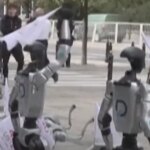 Головна 78 Роботи вимагають суворіших правил для ШІ біля польської Мінцифри