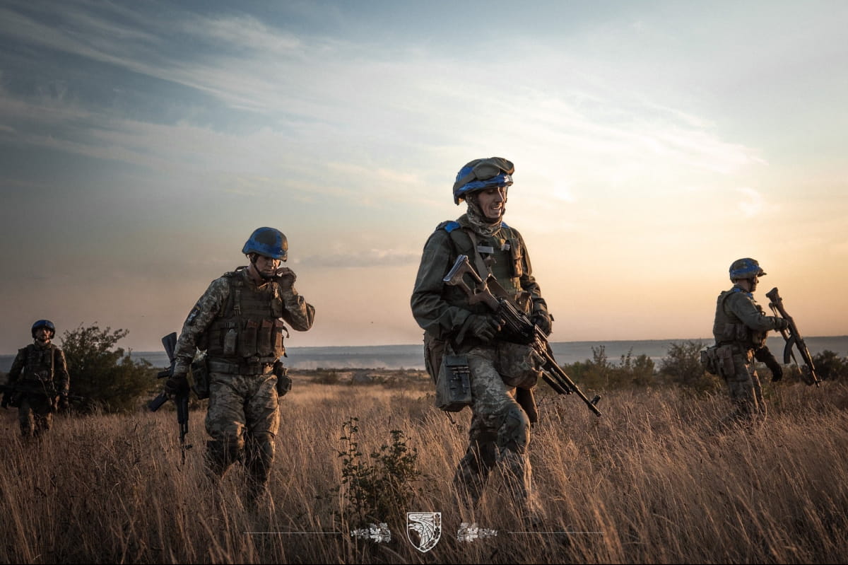 Трамп готує "пекельні санкції", ЗСУ штурмують Донеччину, а ППО росії зазнає нищівних втрат: головне за 1669-й день війни 12 Трамп готує "пекельні санкції", ЗСУ штурмують Донеччину, а ППО росії зазнає нищівних втрат: головне за 1669-й день війни 12