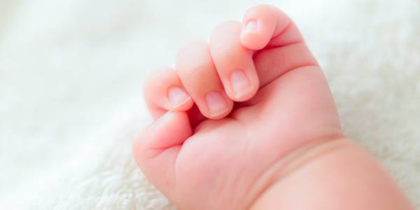 Черкаські породіллі подарували місту 24 немовлят за тиждень