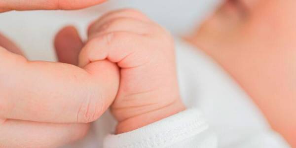 У Черкасах на тижні народилося 34 немовлят