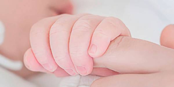 26 немовлят з’явилися на світ у Черкасах за тиждень