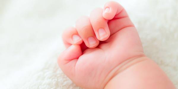 Черкащина: 37 немовлят зустріли світ за тиждень