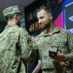 Головна 48 Євгеній Хмара: план перемоги від нового міністра оборони