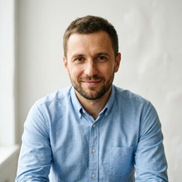 Святослав Коваленко