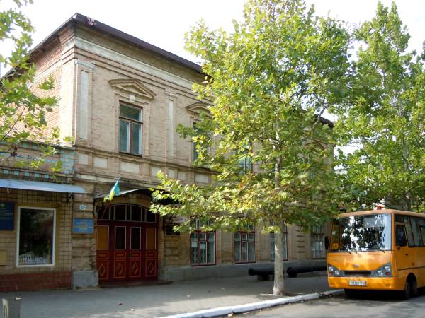 Головна 79 Дитяча безпека та музейний компроміс: як у Болграді вирішили долю підвалу