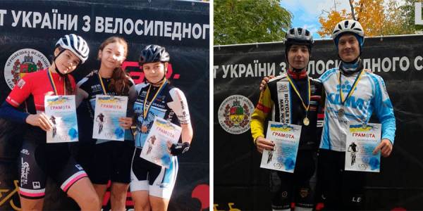 Черкаські байкери здобули нагороди на чемпіонаті України 20 Черкаські байкери здобули нагороди на чемпіонаті України 16
