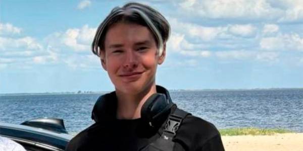 У Дніпрі виявили тіло 18-річного юнака 7 У Дніпрі виявили тіло 18-річного юнака 7