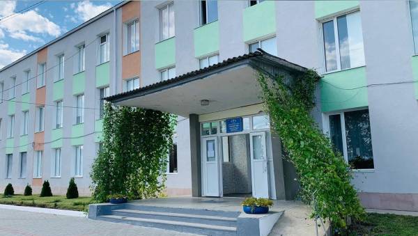 Україна перевіряє закриття румуномовного класу на Одещині