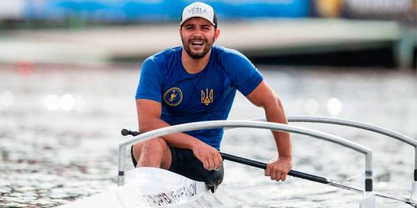 Смілянин Єпіфанов тріумфує на Паралімпіаді-2024, здобувши золоту медаль