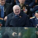 Стан здоров’я Лукашенка: діагноз та можливі загрози
