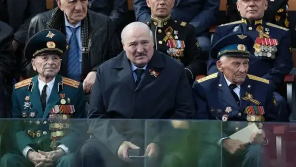 Стан здоров’я Лукашенка: діагноз та можливі загрози