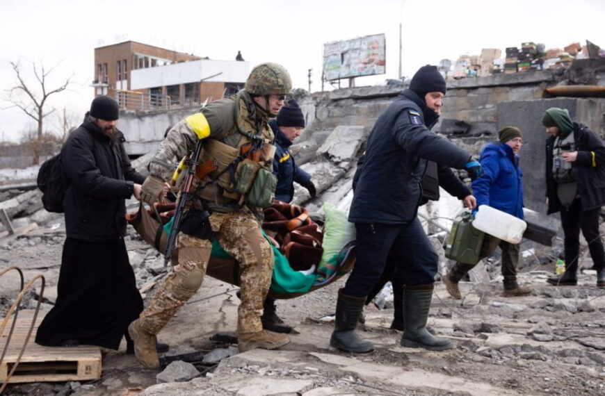 Головна 60 Сили тероборони: від цивільних до загартованих воїнів