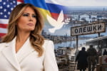 Лубінець: збираємо інформацію про жителів окупованих Олешків